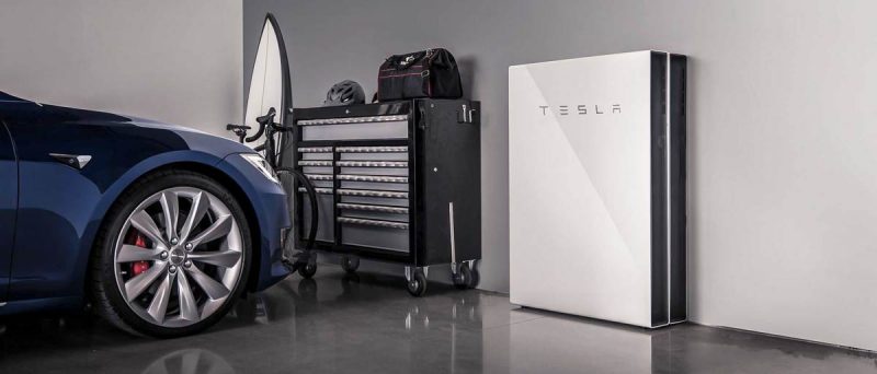 Complete Guide to Tesla Powerwall in Canada: Main Features